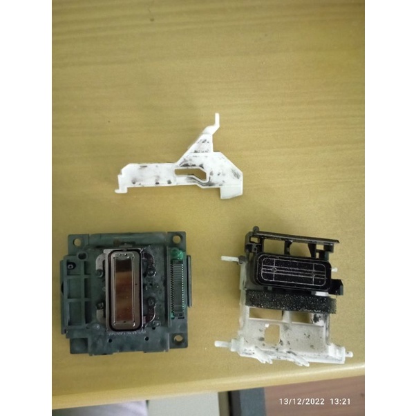 Jual Head Printer Epson L Bekas Shopee Indonesia