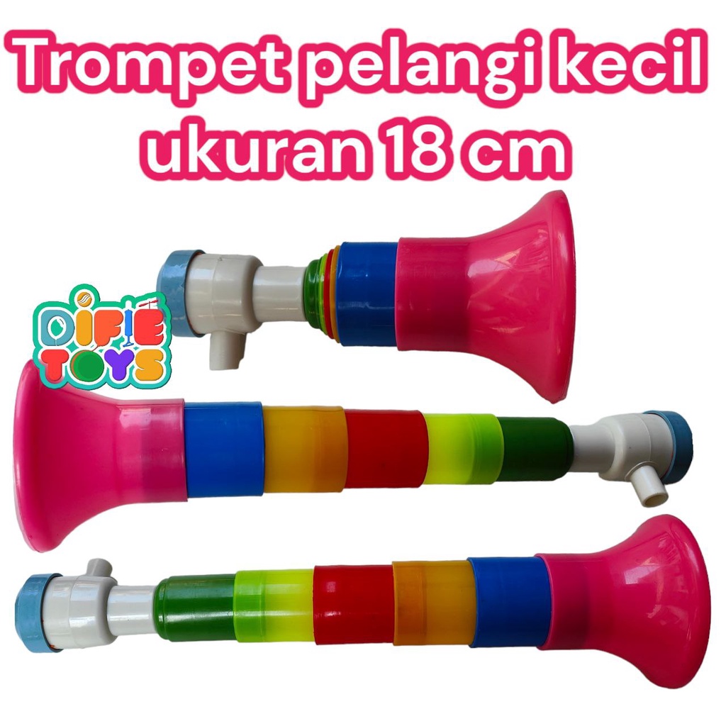 Jual Terompet Terlengkap & Harga Terbaru Juli 2026 | Shopee Indonesia