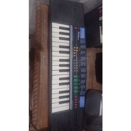 Jual casio sa21 Shopee Indonesia