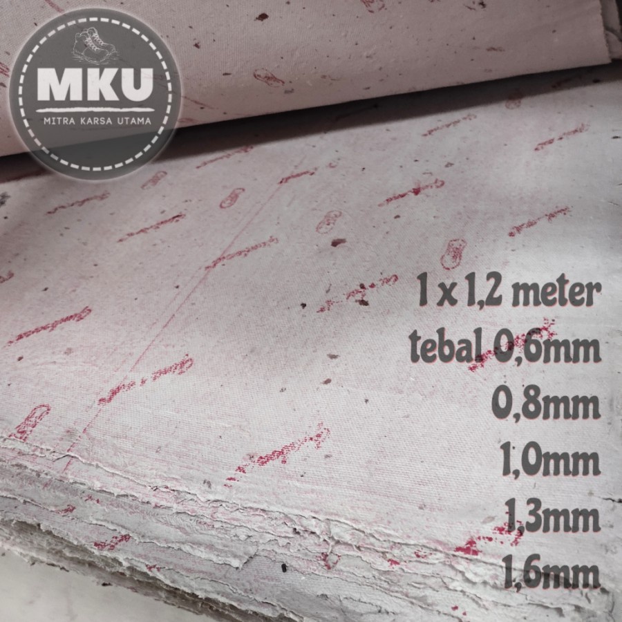 Jual Texon Insole Paper uk 100 x 120cm | Shopee Indonesia