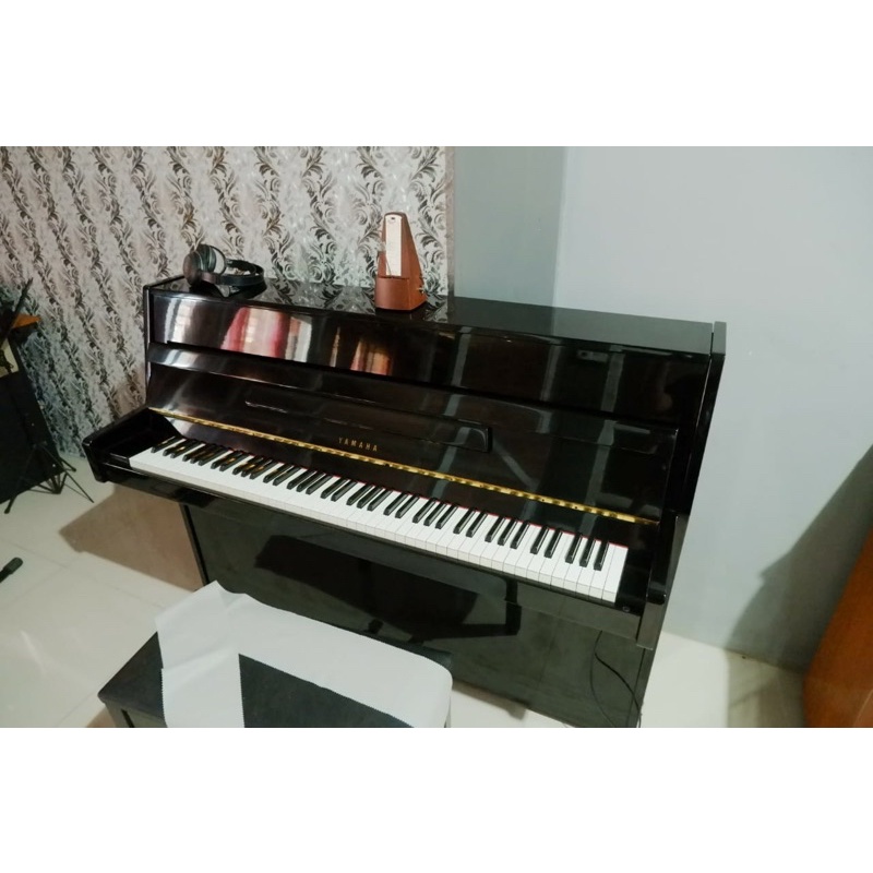 Harga piano deals akustik yamaha