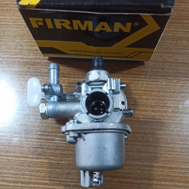 Jual FIRMAN Karburator carburetor Mesin Potong Rumput 328 Shopee