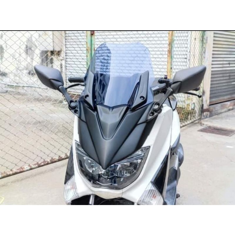 Jual Visor mini tmax nmax old 2015-2020 by Difcustom Original | Shopee