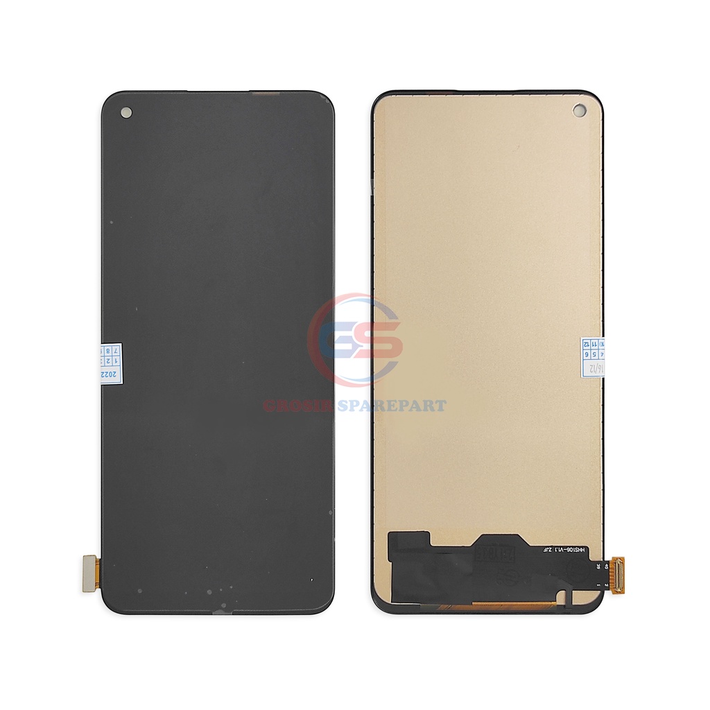 Jual LCD REALME 9 PRO PLUS / RENO 7 4G / RENO 8 4G NOT FINGER FULLSET ...