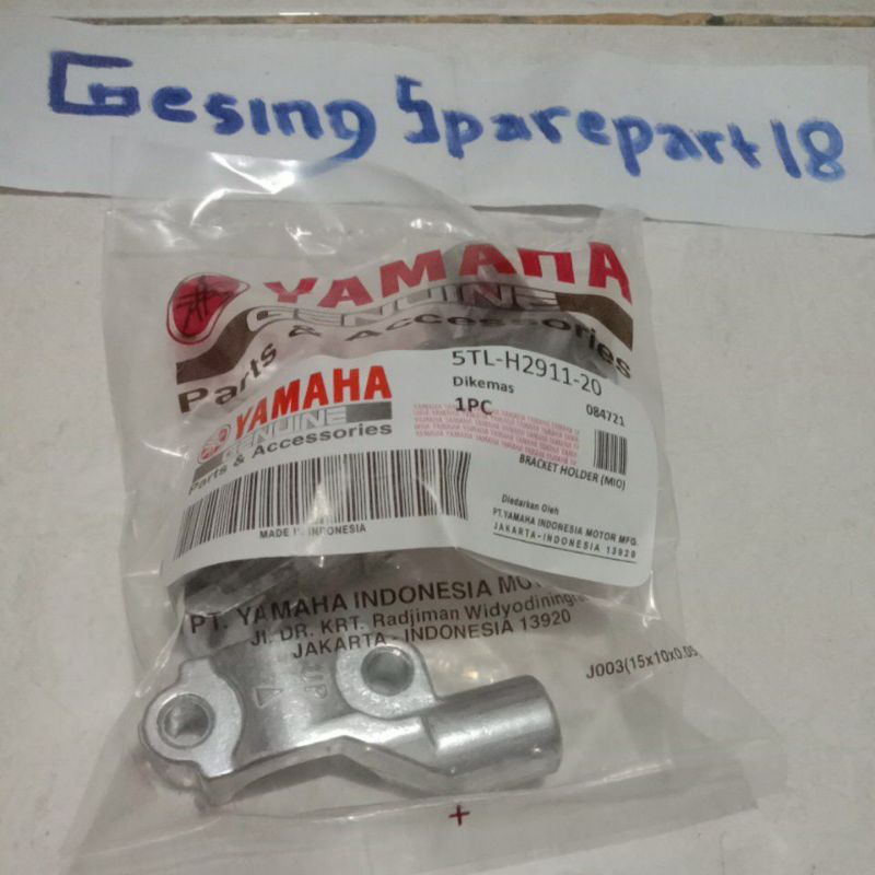 Jual Dudukan Spion Mio Kanan Dan Kiri Mio Sporty Mio Smile Mio Soul