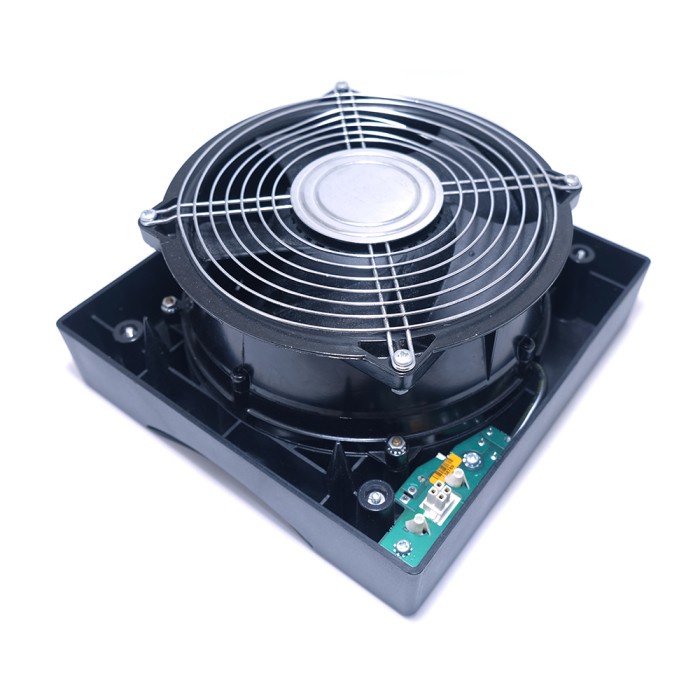 Jual APC InRow ACSC100 Evaporator Fan - Barang Second onosh00 Segera ...