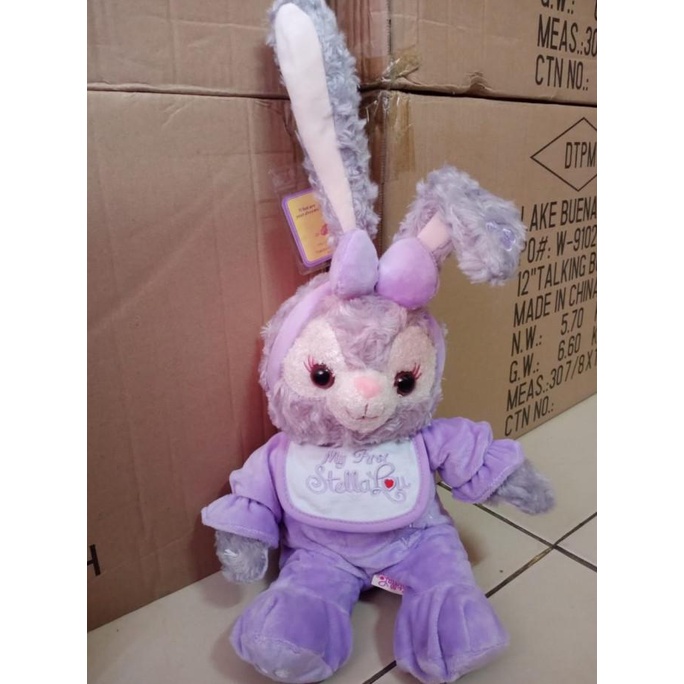 Jual Promo Boneka Stella Lou 50Cm Ori Official Disney Boneka Rabbit ...