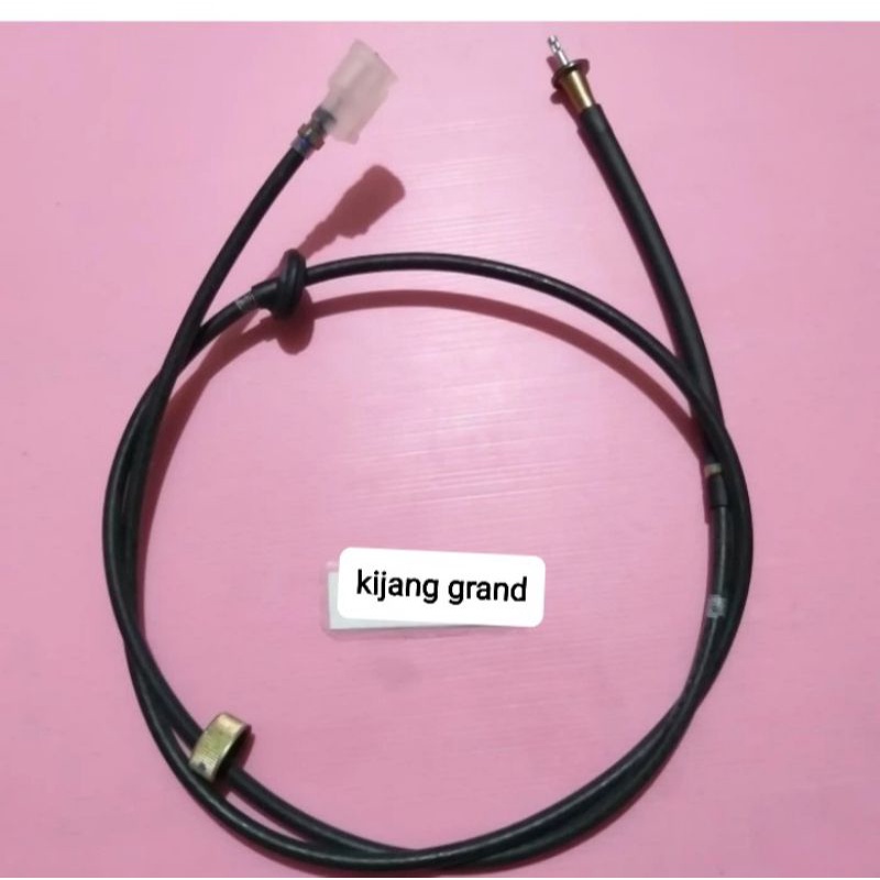 Jual Kabel Speedometer Kilometer Kijang Grand Kf K Grand