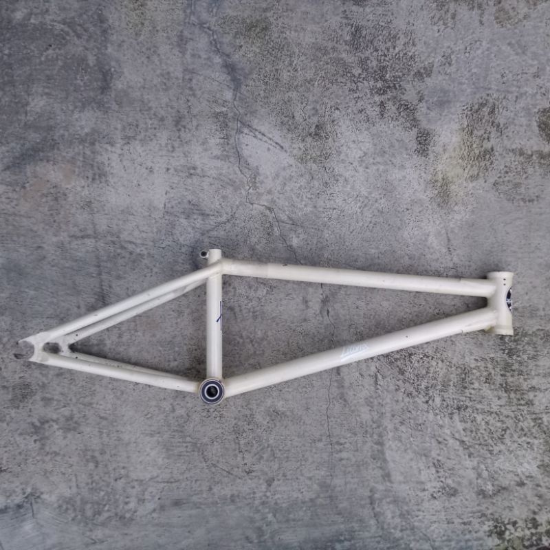 Frame Yz Bikes Bmx