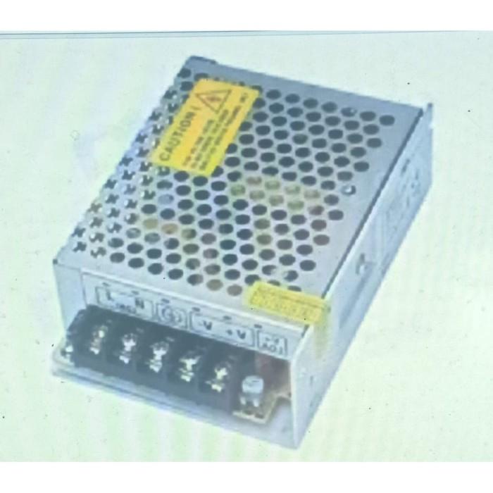 Jual Power Supply 12v 3a Adaptor Trafo Led Cctv Shopee Indonesia 