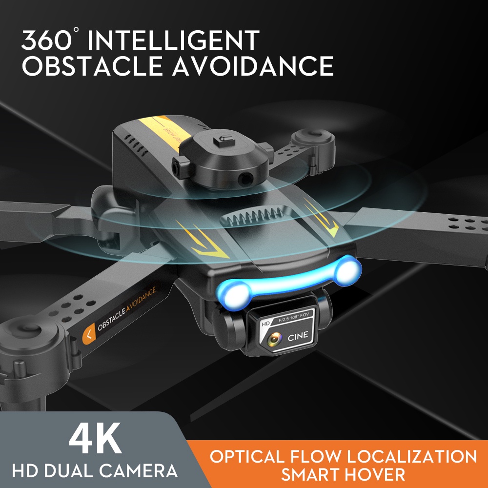Jual BISA COD FREE BATERAI REMOTE Drone XT2 Double Camera Multi Angle ...
