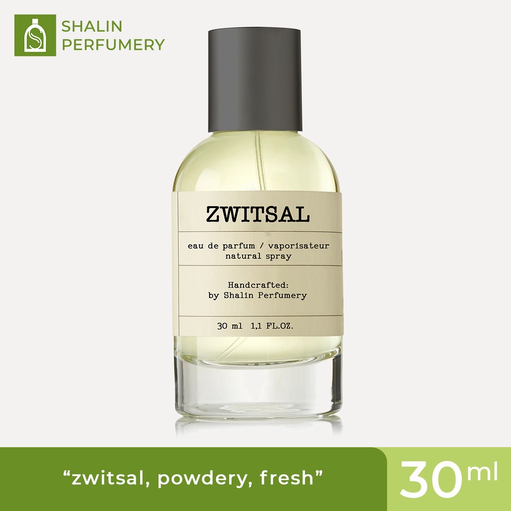 Jual Parfum Zwitsal Aroma Original Baby pria wanita premium tahan