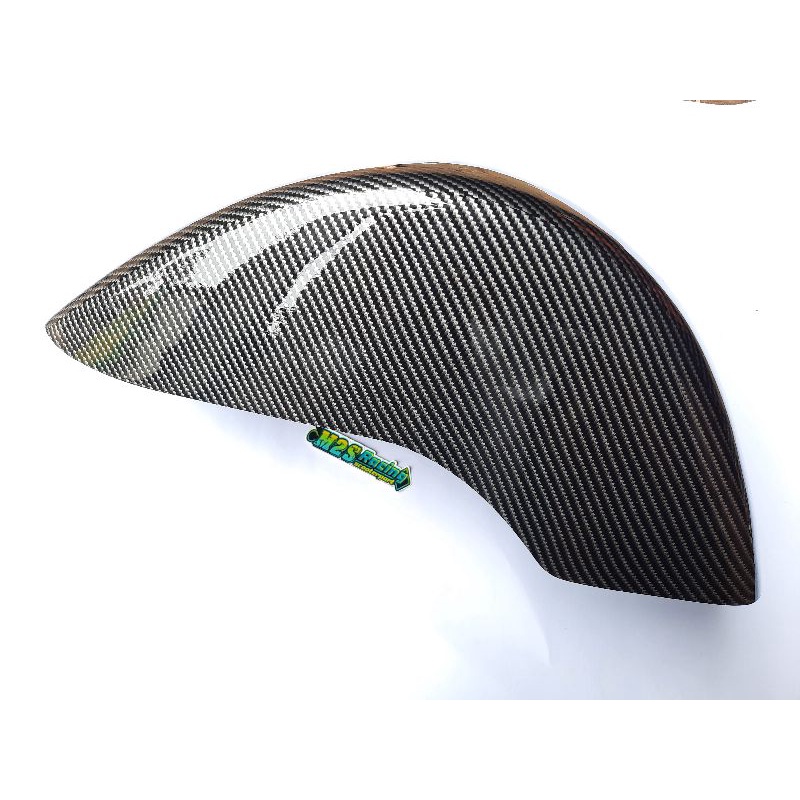 Jual spakbor custom corsa vespa px spakbor depan vespa excel cutom ...