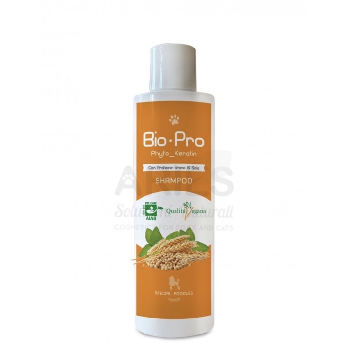 Bio Pro Phyto Keratin Shampoo