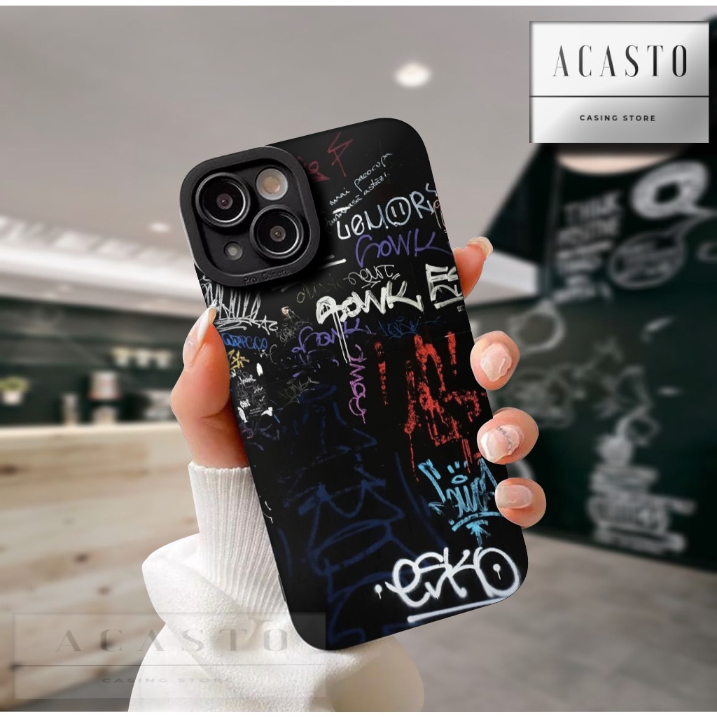 Softcase Iphone Customised Phone Case Iphone 11 ACASTO SOFTCASE