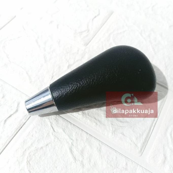 Jual Shift Knob Gear Toyota Innova Matic Fortuner Shiftknob Tuas