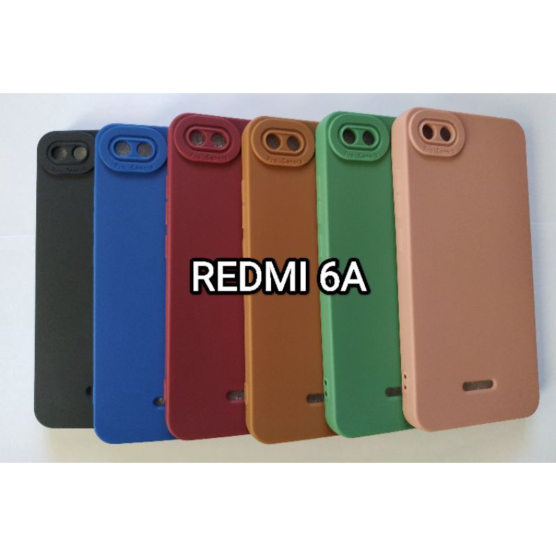 Jual Casing Redmi 6A Terlengkap & Harga Terbaru Mei 2026 | Shopee Indonesia