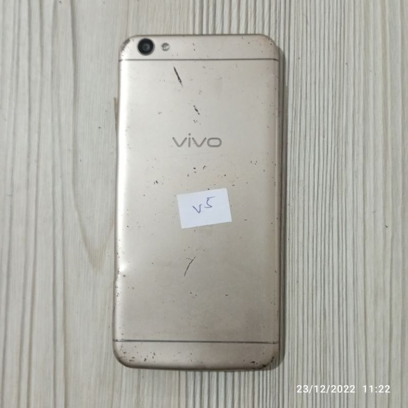Jual Mesin VIVO V5 Unit Normal | Shopee Indonesia