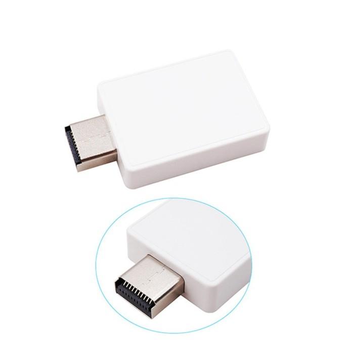 Jual Adaptor Sd Card Reader Cd Loader Boot Loader Untuk Konsoldc ...