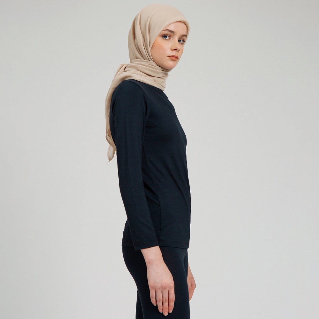 Gallery HijabChic Firyal Manset Tencel