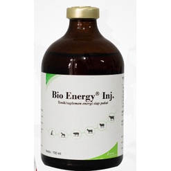 Jual BIO ENERGI INJ 100 ML | Shopee Indonesia