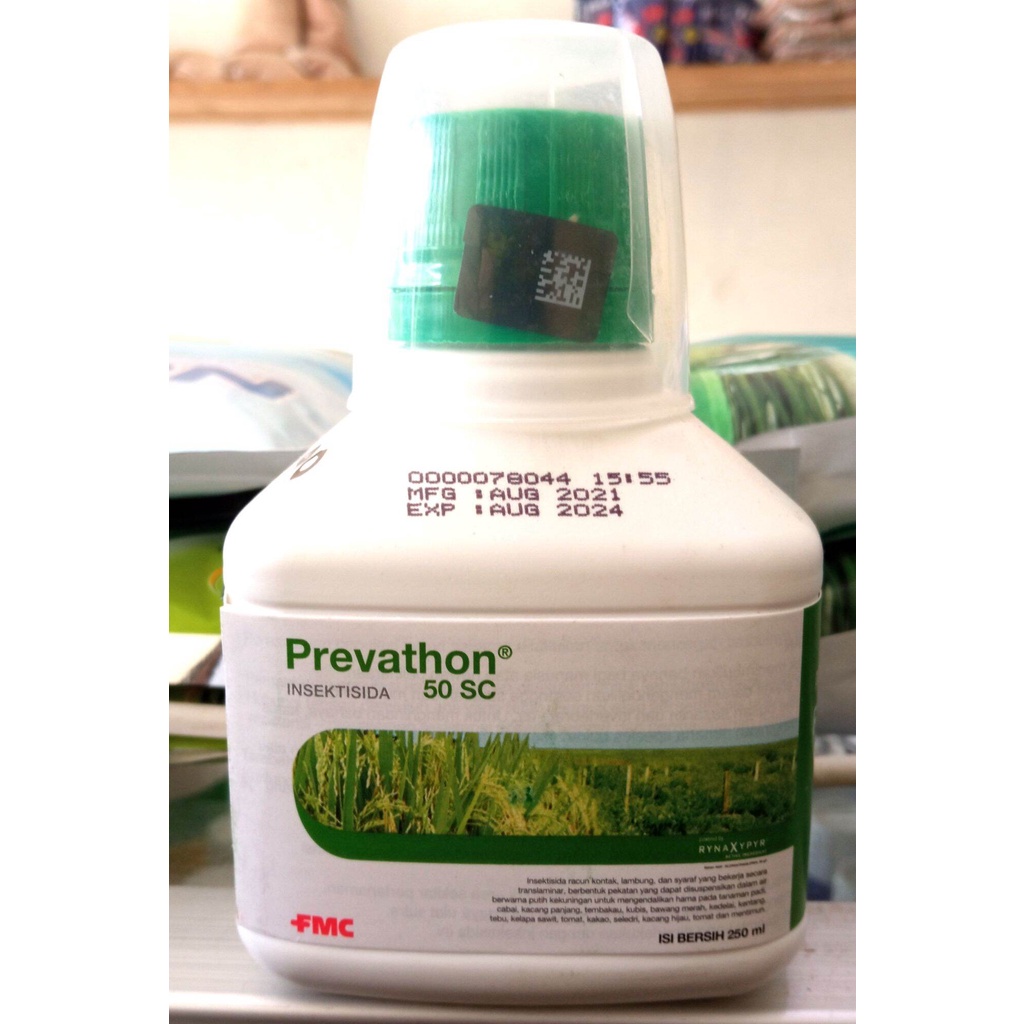 Jual Prevathon 50SC 250ml | Shopee Indonesia