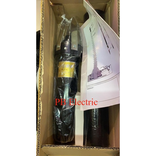 Jual Penangkal Petir KURN R80 | Shopee Indonesia