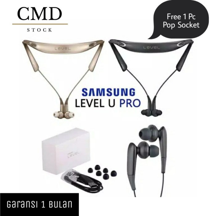 Jual Samsung Level U Pro Headset Bluetooth Samsung Wireless