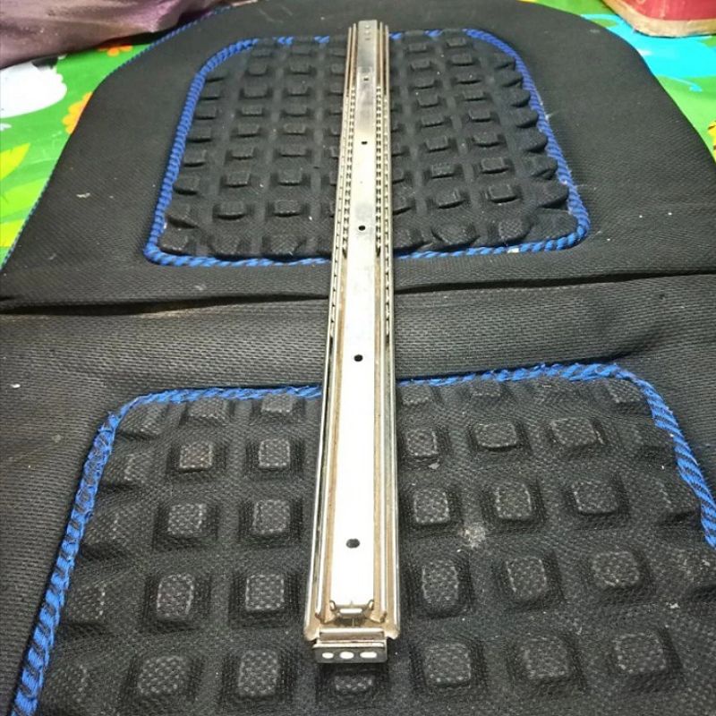 Jual PINTU SLIDING REL EX FOTO COPY LINEAR REL PANJANG 56 CM | Shopee ...