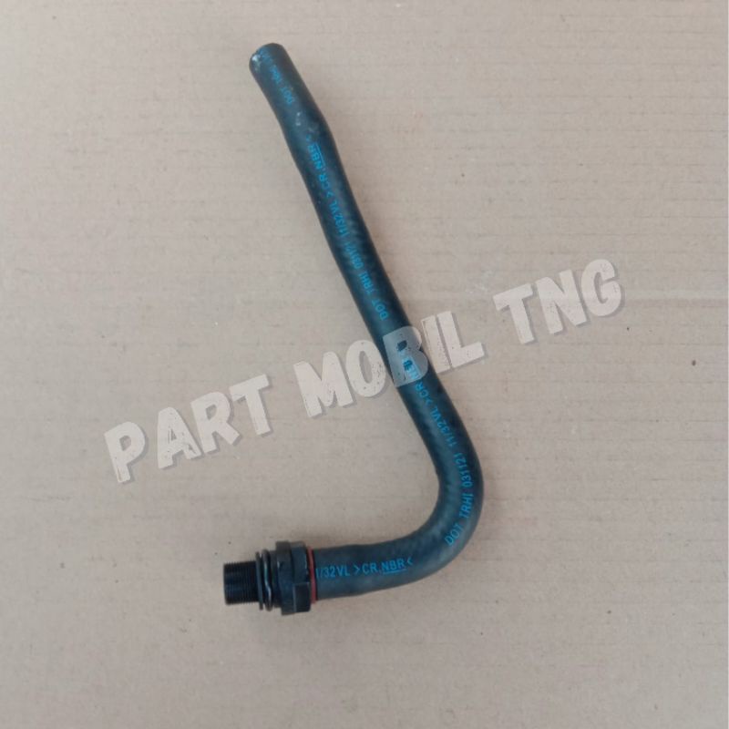 Jual Valve Vacum Pcv Toyota Inova Innova Fortuner Hilux Bensin | Shopee ...