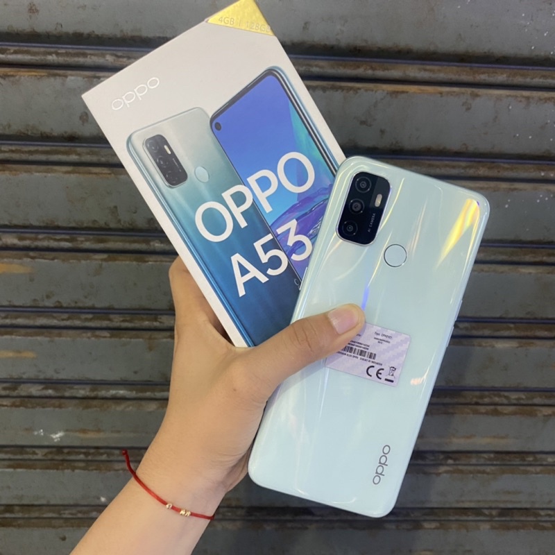 oppo a53 harga second