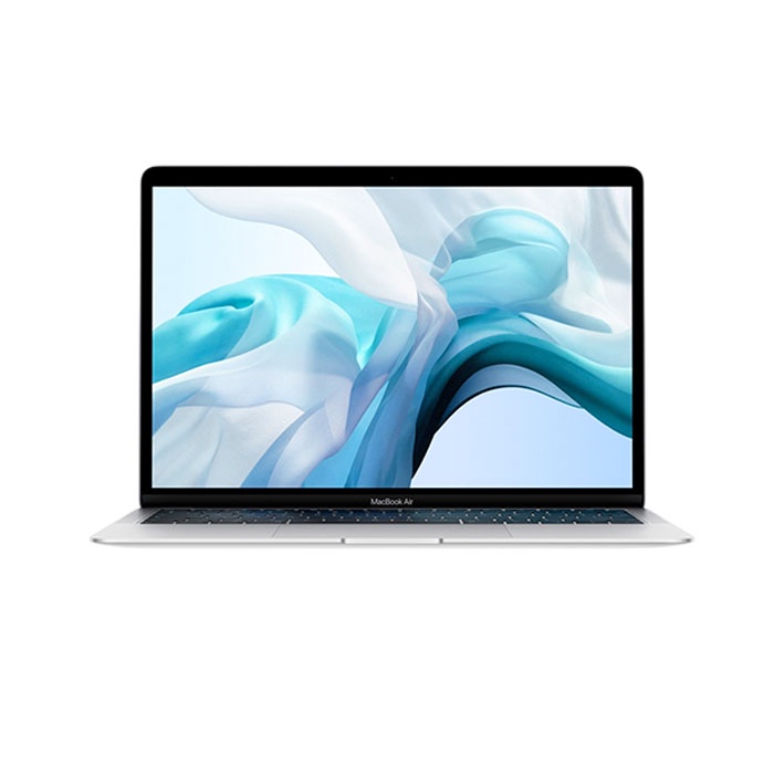 Jual Apple MacBook Air 13 M1 8GB 256GB Silver (MGN93ID/A) | Shopee ...