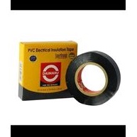 Jual Isolasi Listrik Daimaru Pvc Electrical Insulation Tape Shopee Indonesia