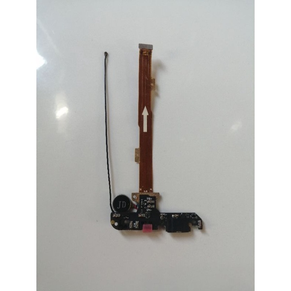 Jual FLEXI CONNECTOR CAS POLYTRON P500 ORIGINAL | Shopee Indonesia