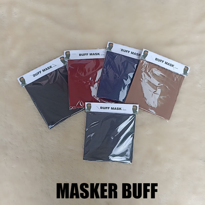 Jual Buff Masker | Shopee Indonesia