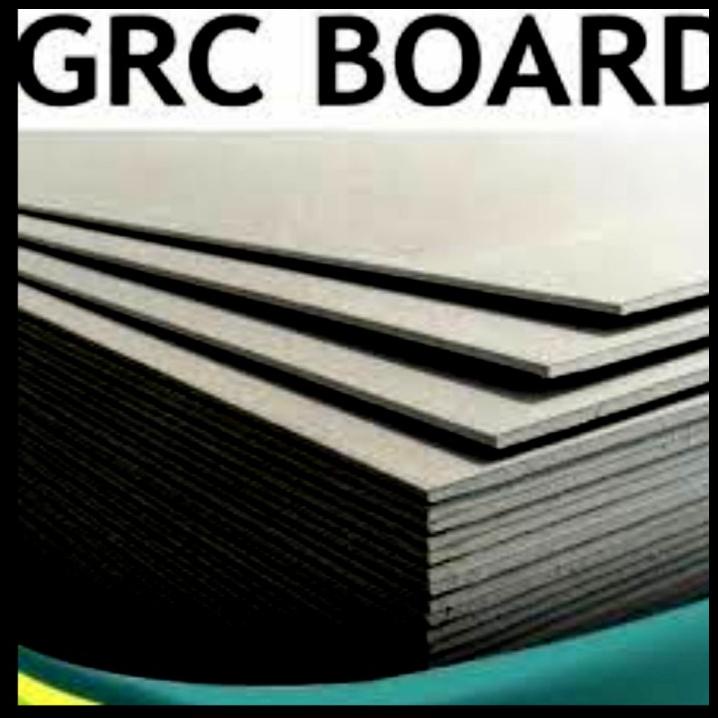 Jual Papan Grc Board Mm Shopee Indonesia