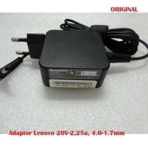 Connecteur (jack) De Charge Pour Lenovo IdeaPad 100-14IBD, 100-15IBD, 310-14ISK, B50 - Neuf