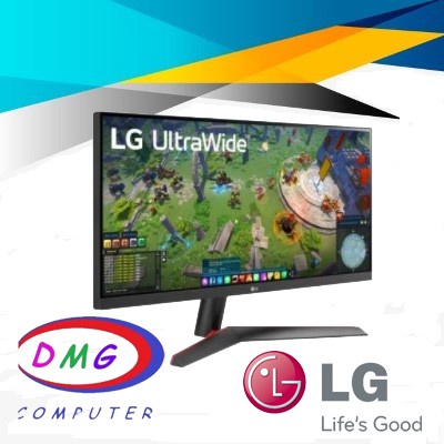 Monitor LG 29WP60G, 29″ Ultra Wide 2560×1080 HDMI, Full HD IPS
