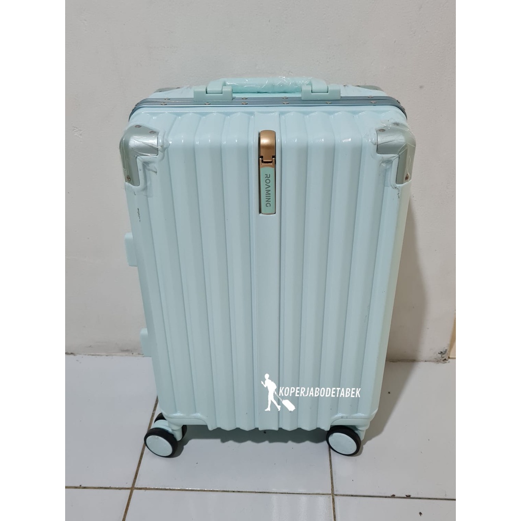 Jual Koper Roaming R015 20-28 inch bahan polycarbonate tahan banting ...