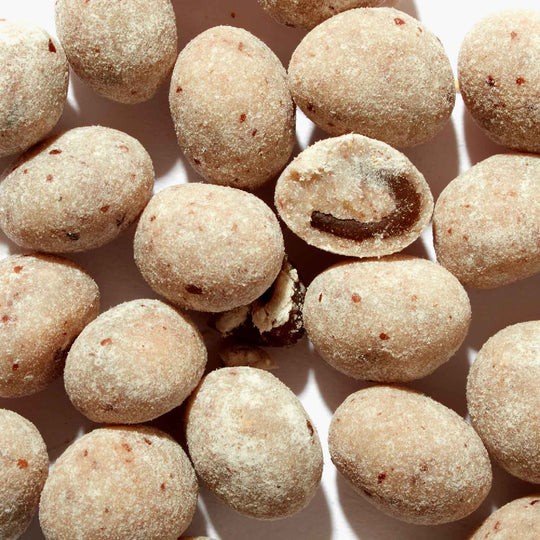 Jual UHA Mikakuto Salt Azuki Mochi Candy | Shopee Indonesia