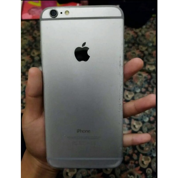 Jual iPhone 6 plus 32 gb | Shopee Indonesia