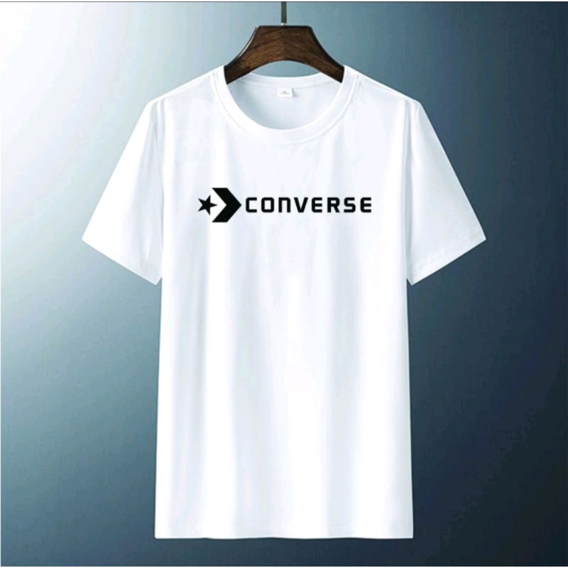 Harga kaos converse discount