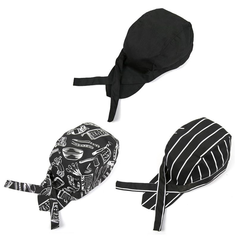 Jual Topi Chef Terlengkap & Harga Terbaru Mei 2026 | Shopee Indonesia