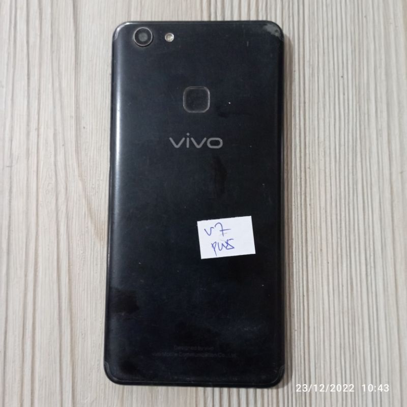 Jual Mesin VIVO V7 Plus Normal unit | Shopee Indonesia