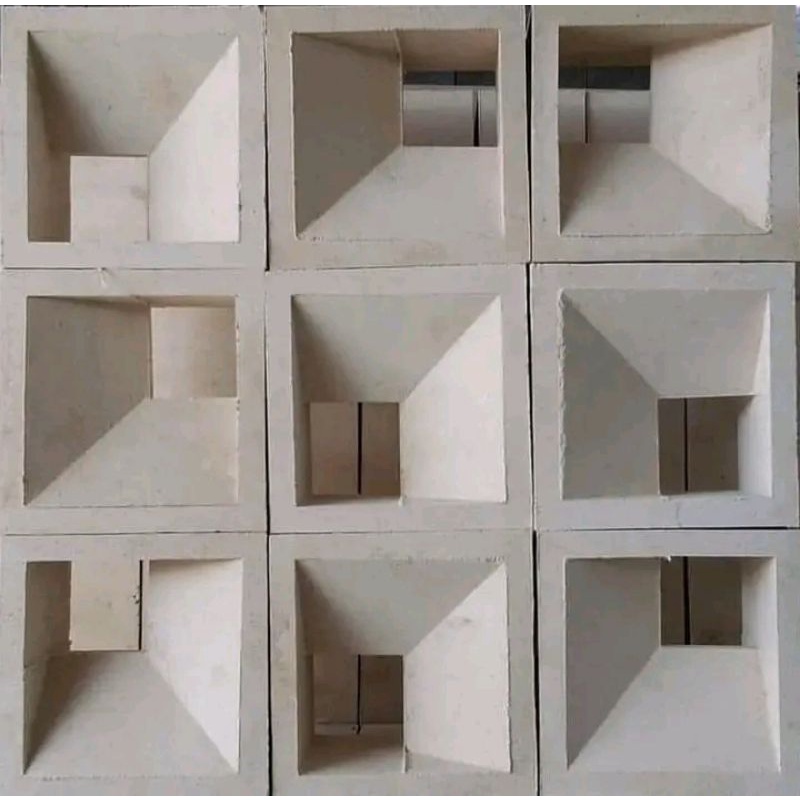 Jual Roster beton tipe komando (2muka) | Shopee Indonesia