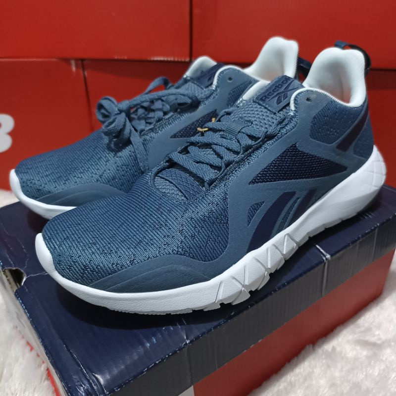 Jual reebok flexagon Harga Terbaik Termurah Oktober 2025