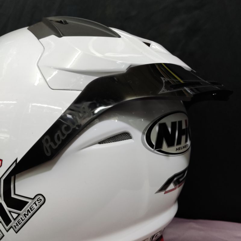 Jual spoiler nhk r1 | Shopee Indonesia