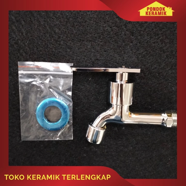 keran TEMBOK SCUDO SCD ZA 5001
