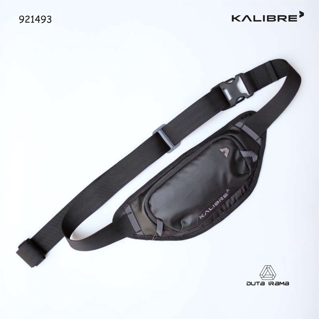 Jual Tas Selempang Kalibre seri 921493 | Shopee Indon…