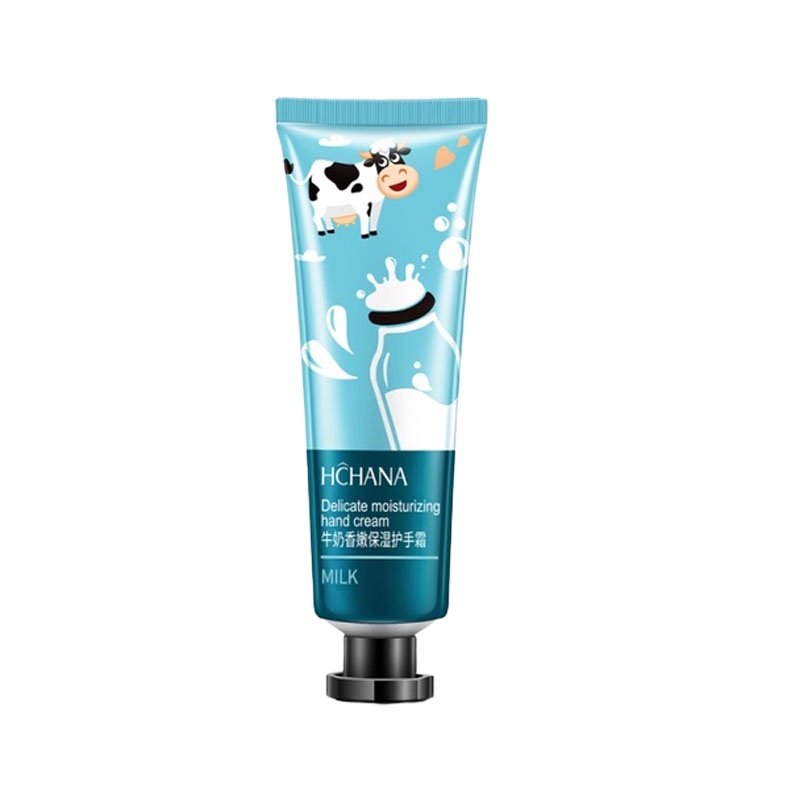 Jual Hand Cream Harum HCHANA Moisturizing Krim tangan Kering Kasar dan Keriput Shopee Indonesia